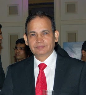 Mr. Vinod Dhankher 